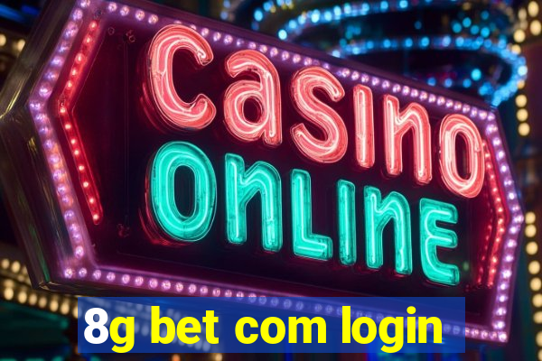 8g bet com login